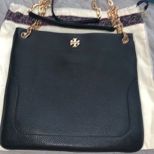Authentic Tory Burch purse
